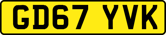 GD67YVK