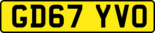 GD67YVO