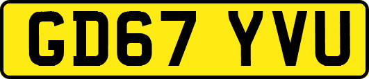 GD67YVU