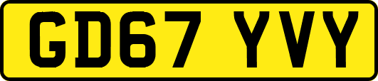GD67YVY