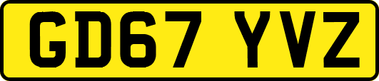 GD67YVZ