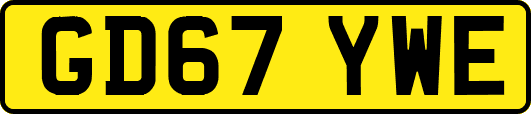 GD67YWE