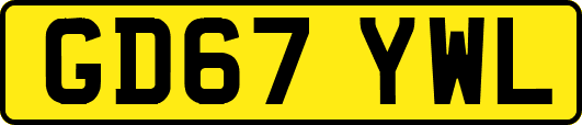 GD67YWL