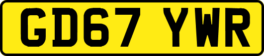 GD67YWR