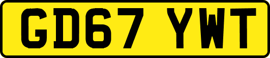 GD67YWT
