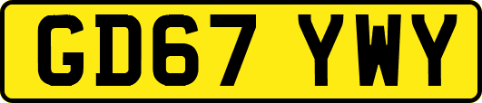 GD67YWY