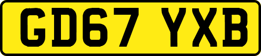 GD67YXB