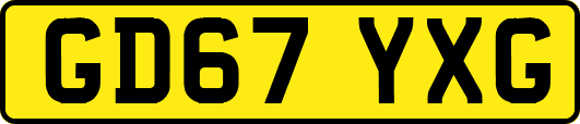 GD67YXG