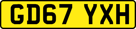 GD67YXH