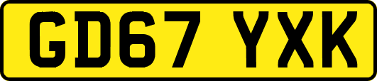 GD67YXK
