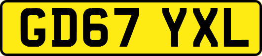 GD67YXL