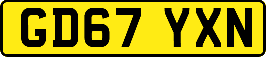 GD67YXN