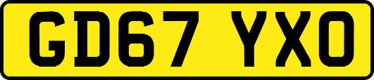 GD67YXO