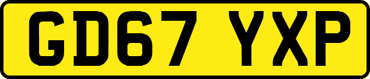 GD67YXP