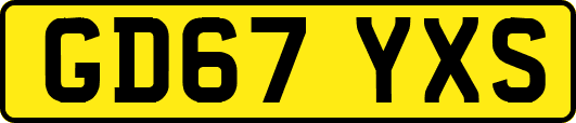 GD67YXS