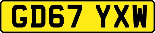 GD67YXW