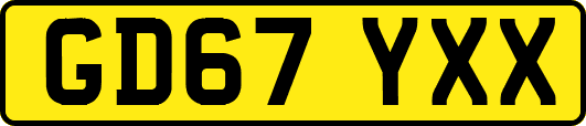 GD67YXX