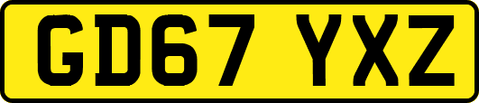 GD67YXZ