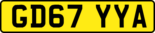 GD67YYA