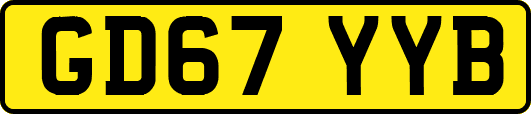 GD67YYB