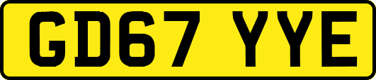 GD67YYE