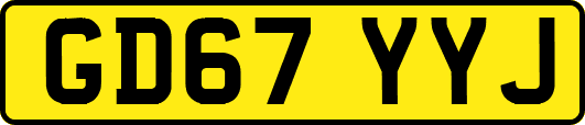 GD67YYJ