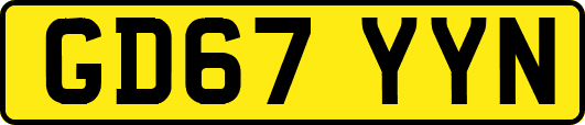 GD67YYN