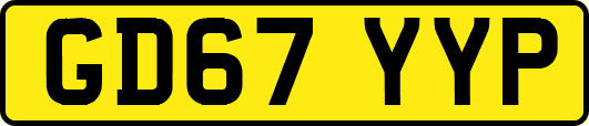 GD67YYP