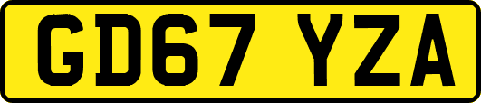 GD67YZA