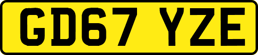 GD67YZE
