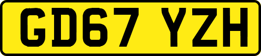 GD67YZH