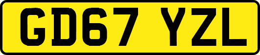 GD67YZL