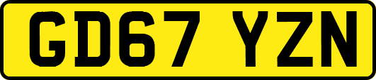 GD67YZN