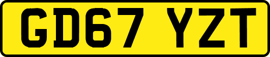 GD67YZT