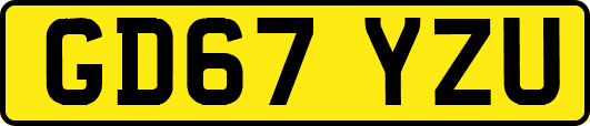 GD67YZU