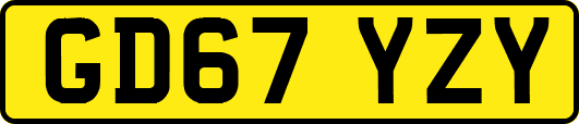 GD67YZY
