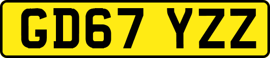 GD67YZZ
