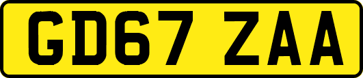 GD67ZAA