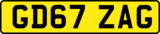 GD67ZAG