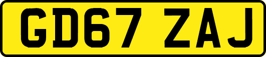 GD67ZAJ