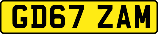 GD67ZAM