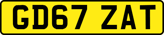 GD67ZAT