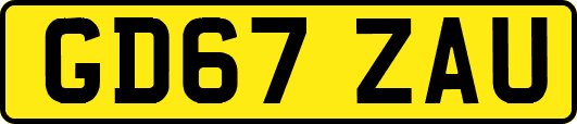 GD67ZAU