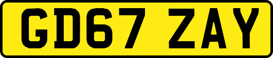 GD67ZAY