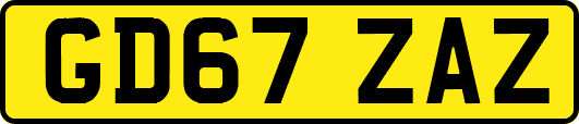 GD67ZAZ