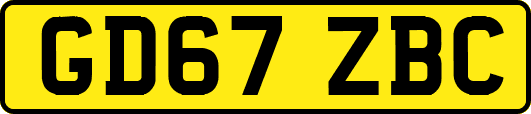 GD67ZBC
