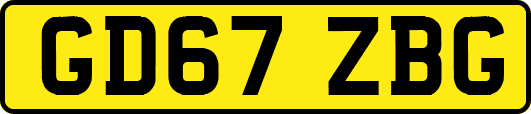 GD67ZBG