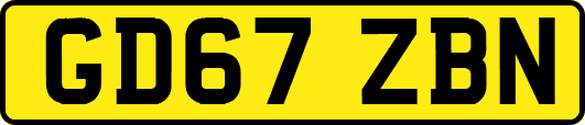 GD67ZBN
