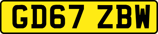 GD67ZBW