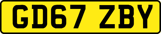 GD67ZBY